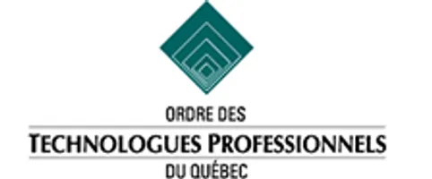 Ordre des Technologues Professionnels du Québec